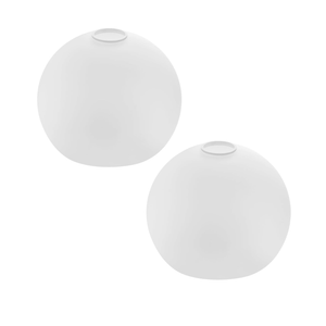 Replacement Globe Shade, Pack of 1