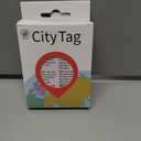 GPS Tracker for Vehicles, Cars, Kids, Pets, and Motorcycles | Real-Time Location Tracking | No Monthly Fee No Subscription | Mini Hidden GPS Tracker Device for Car, Dog, Elderly, and Personal Use