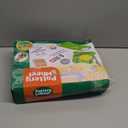 Pottery Wheel for Kids - Complete Pottery Painting Kit Arts and Crafts for Kids Ages 8-12 with 3 Pack Air Dry Clay Art Supplies Toys for Girls Boy Birthday Gift for 6 7 8 9 10 11 12+ (Green)