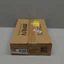 JoyMuse 2.3FT 26 Marquee Numbers, 26 Light up Numbers 26th Birthday Decorations for Birthday Party Anniversary Backdrop