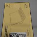 Made for Amazon Bluetooth Keyboard Case for Amazon Fire HD 10, (13th Gen, 2023 release)