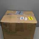 Realspring 6 9 12 Pcs Inflatable Bean Bag Chairs for Adults with Electric Air Pump, Blow up Couch Folding Portable Inflatable Couch Lazy Sofa for Outdoor Movie Night Camping(Black,12 Pcs)