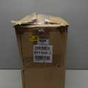 Furlihong 380BH Baseball Pitching Machine, Battery Powered, Angle Adjustable, Comes with Bat and One Dozen Training Balls, for Kids and Beginner