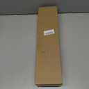 2PC UV Light Tube Ozone Sanitizer Bulb Ultraviolet Lamp Quartz Type 38W