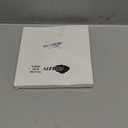 Skylety 20 Pcs Christmas Diamond Art Ornaments Kit Cute Hot Cocoa 5d Diamond Painting Ornaments Tag DIY Xmas Rhinestone Art Keychain Crystal Handcraft Gift Wrap Tags with Rope Family Home Party Decor