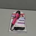 Singing Machine Wired Microphone for Karaoke, (Pink) - Unidirectional Dynamic Vocal Microphone - Plug-In Microphone for Karaoke Machine, AMP, & Speaker - Mic for Singing, Public Speaking, & Parties (1)