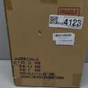 Attelite 12 Pack Clear Plastic Storage Bins, Multi-Use Pantry Organizers and Storage, Pantry Organizer Containers for Home, Kitchen, Freezer, Fridge, Cabinet, Bathroom and Under Sink Organizing