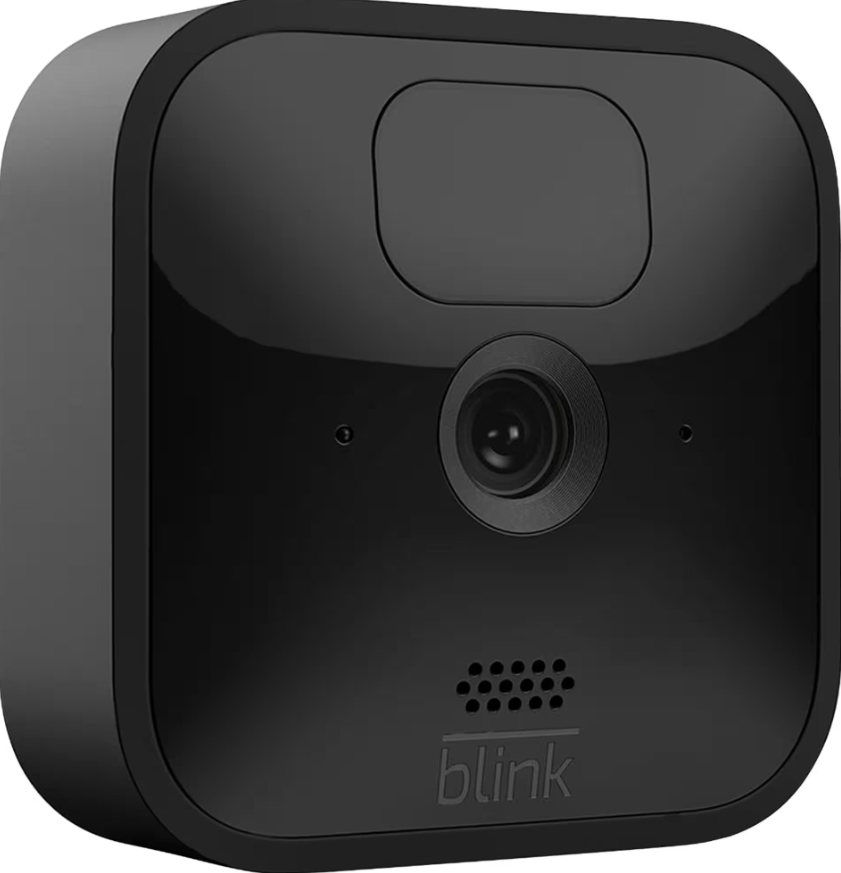 Blink Outdoor (3rd Generation) Add-On Security Camera (Sync Module required)