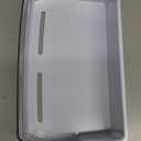 AAP73631502 Refrigerator Door Bin Shelf Replacement RIGHT Compatible for Ken-more LG Elite Refrigerator Shelf Replacement-LFX28968ST Door Bin AP5673810,2652330,AAP72909218-by MIFLUS