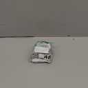 TONIFUL 1.5mm x 50 Yards Black Nylon Cord Satin String for Bracelet Jewelry Making Rattail Macrame Trim Cord Necklace Bulk Beading Thread Kumihimo Chinese Knot Craft