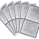 HiTauing 6 Pack EF-S Filter Cartridges for EF-S Element and BF5 BETTAFLO