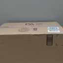 Stadium Seat with Back Support, Bleach Seat with Backrest and Cushion Christmas, Stadium Chair with Cup Holders, Mesh Bag and Hidden Hook for Basketball and Soccer Bench Gifts for Man (Grey)