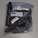 CONGRU 100 Days of School Costume for Boys,Old Man Costume for Kids Grandpa Vest Accessories Set (Small(5-7yr))