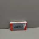 RHOTALL [Upgraded Version Can Easily Dock] Pink Dockable Case for Nintendo Switch 2 2025, Protective Hard PC Shell, Slim Cute Controller Cover with Detachable joycon Compatible with Switch 2