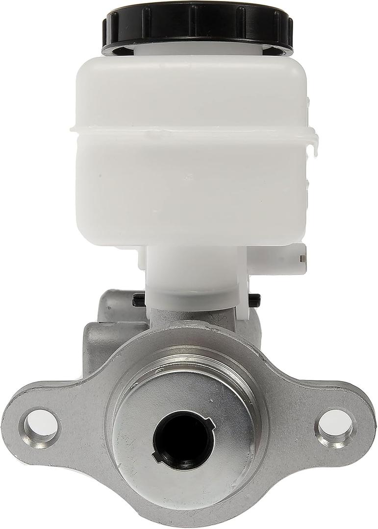 Dorman M390467 Brake Master Cylinder Compatible with Select Subaru Models
