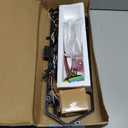 7.3L Valve Cover Gasket Set with Injector Glow Plug Harness Compatible with 98-03 7.3 Diesel F81Z-6584-AA F81Z-9D930-AB Replacement