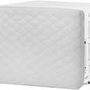 AC Cover Indoor, Air Conditioner Cover Inside Window AC Unit Covers (28"x 20"x 3.5")