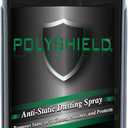 Polyshield Anti-Static Dusting Spray (8oz)