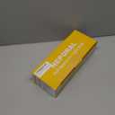 Neporal Full Spectrum Light Bulb 15W LED=100W, 2700K Flicker-Free Warm Light Bulbs, UV-Free & High CRI & Eye-Caring Sunlight Light Bulbs for Human, Home, Office, Plant, E26/E27, 30000H Lifespan, 6PK (Soft White)