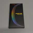 Eastinbox for iPhone 17 Pro Max Case [16FT Military Grade Shockproof], Anti-Slip Anti-Scratch, Slim Translucent Frosted Matte Phone Cover, Case for i Phone17 Pro Max 6.9", Blue Stand