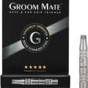 Platinum XL Nose & Ear Hair Trimmer