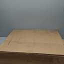 Binmotor-Floor Mats & Cargo Liner Set for Ford Edge 2025 2024 2023 2022-2015, All Weather Car Mats for Ford Edge Mat Floor Liners Rear Cargo Mat Custom Fit for Edge Accessories