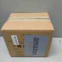 Chefman Electric Kettle with Temperature Control, 5 Presets LED Indicator Lights, Removable Tea Infuser, Glass Tea Kettle & Hot Water Boiler, 360 Swivel Base, BPA Free, Stainless Steel, 1.8 Liters