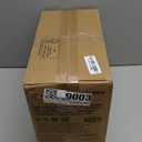 Amazon Basics Dog and Puppy Pee Pads, 5-Layer Leak-Proof Super Absorbent, Quick-Dry Surface, Potty Training, Regular (22x22"), 100 Count, Blue & White