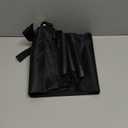 SANWAY 120 LBS (Unfilled) Sand Bags for Canopy Weights, Windproof-Portable and Durable to Secure Tents, Canopies, and Umbrellas-Black (Upgrade (Buy more, Save more))