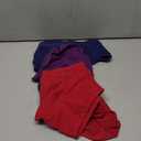 INNERSY Womens Underwear Cotton Hipster Panties 6-Pack-Medium