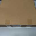 9 Ft Christmas Norfolk Pine Garland Real Touch Artificial Faux Greenery Christmas Garland Decorations for Home Fireplace Mantle Table Stairs Door Indoor Outdoor Holiday Decor