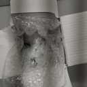 KINGSTONE Large Hostess Serving Utensils Set, 18/10 Stainless Steel Heavy Duty 10-inch Serving Utensils, Slotted Spoons, Forks, Tongs, Cake Pie Server for Buffet, Wedding, Party (Silver)