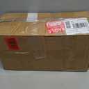 Tail Lights Compatible with 2003 2004 2005 2006 Silverado 1500 2500 3500 Red Tube Rear Light Tail Lamps Driver & Passenger GM2800174 GM2801174