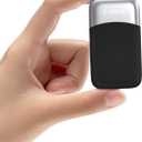 ORICO 512GB External SSD Up to 2000MB/s, Portable Solid State Drive with 20Gbps USB C&A Cable, Reliable Storage for Type-C Smartphone, Tablets, Laptops, USB 3.2 Gen 2x2- M20