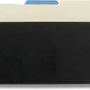 Officemate Wall File Letter Size, Black (21432)