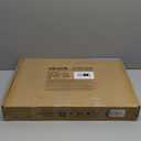 VEVOR Pizza Stone  in Rectangular Cordierite Pizza Stone, 1450℉ Heat-Resistant Cook Stone, Extra Large Baking-Stone with Metal Peel, Scraper, for Kitchen Bake Oven, BBQ Grill (585x400x85mm)