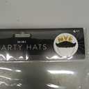 NYE Paper Hats 3Pack