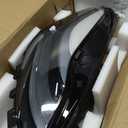 XGZ Full LED Headlights, Compatible with 2021-2023 Tesla 3 Tesla Y Base Mayor Performance Long Range Standard Estandar, Replace 1514952 151495200C 151495200D (Driver Side (LH))