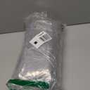 hyha Waterproof Couch Cushion Covers, Stretch Magic Sofa Seat Slipcover, Waterproof Sectional Couch/Sofa Cushion Covers for Pets Washable with Elastic Bottom(3PC, Grey)