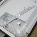 40X32 LED Bathroom Mirror with Lights, Anti-Fog, Dimmable, Backlit + Front Lit, Smart Bathroom Vanity Mirror, Memory Function, Shatterproof, Tempered Glass (Horizontal/Vertical)