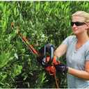 BLACK+DECKER 18-Inch Electric Hedge Trimmer (BEHT200)