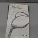 Nasal Pillow Supplies with Headgear, Frame, Tube and 3 x Nasal Pillow