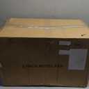 Takywep6 Pack Hotel Pans,4" Deep Full Size Steam Table Pans,Full Size Food Pan,Half Size Hotel Pans[NSF Certified],Catering Food Pan Commercial Stainless Steel,Handle + No Lid