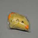 TAMMYFLYFLY Yellow Chick Stuffed Animal Chicken White 5 inches, 12cm, Plush Toy, Duck Soft Toy (Yellow Chick)