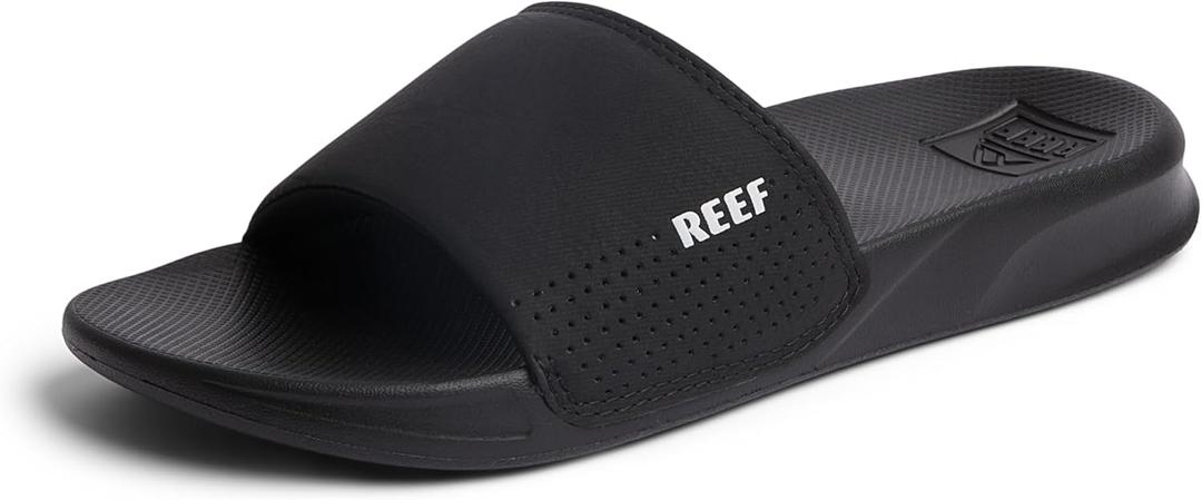 REEF Men's One Slide Sandals