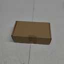 Brackets Set for Philips Hue Play Gradient Light Strip, Hue Light Strip Brackets Kit, Fits 55 inch 65 inch 75 inch Philips, Long-Wearing Led Strip Mounting Clips Holder for Flat or Non Flat Back of TV