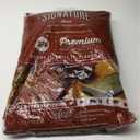 Traeger Grills Signature Blend 100% All-Natural Hardwood Pellets for Grill Smoke Bake Roast Braise and BBQ 20 lb. Bag