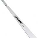 Swanson Tool Co CG100 Anodized Aluminum 100 inch Cutting Guide with joiner bar, (2) C-clamps and (4) thumb screws
