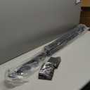 Kate Heavy Duty Light Stand Tripod - 15.7ft Air Cushioned Aluminum Alloy Lighting Stand with Tripod, 2 Sandbags & 1/4"-3/8" Adapter, 9.46lb Load for Studio/Indoor/Outdoor Video Photography