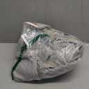 Ergobaby Omni Classic Baby Carrier Newborn to Toddler - Breathable Baby Carriers for Summer - All-Position Carrier with Lumbar Support (7-45 Pounds), Mesh, Pearl Grey